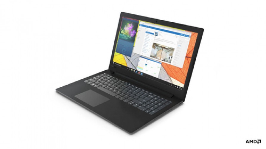 LENOVO V145-15AST 15,6 AMD A4-9125 4GO/1TO R3GRAPHIC W10 • NOIR