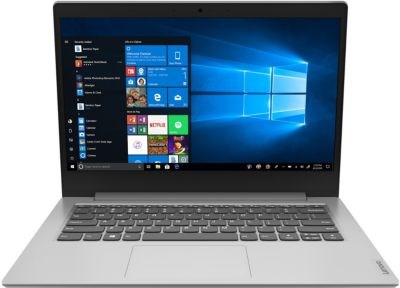PROMO 14'' LENOVO IDEAPAD FHD 14ST05 AMD A4 9120E 4GB-64SSD W10S