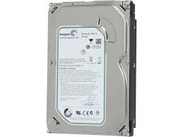 Disque dur 500Go 3''5