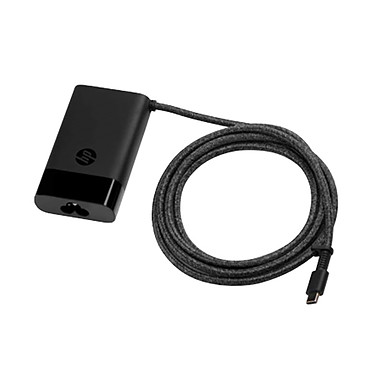 CHARGEUR ORDI PORTABLE USB C 65WATTS