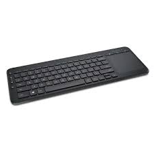 CLAVIER ALL IN ONE MEDIA